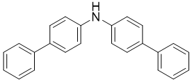 二（4-聯苯基）胺