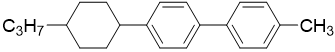 4-甲基-4'-(反式-4-丙基環己基)-1,1'-聯苯