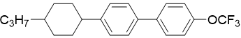 4-(反式-4-丙基環己基)-4’-三氟甲氧基-1,1’-聯苯