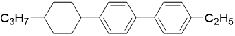 反式-4-(4-丙基環己基)-4’-乙基-1,1’-聯苯