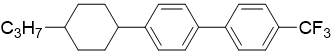 4-(反式-4-丙基環己基)-4’-三氟甲基-1,1’-聯苯