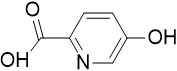 5-羥基-2-吡啶羧酸