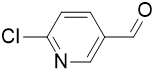 2-氯-5-吡啶甲醛（6-氯煙醛）