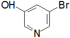 3-溴-5-羥基吡啶