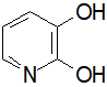 2，3-二羥基吡啶