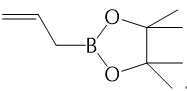 烯丙基硼酸頻哪醇酯